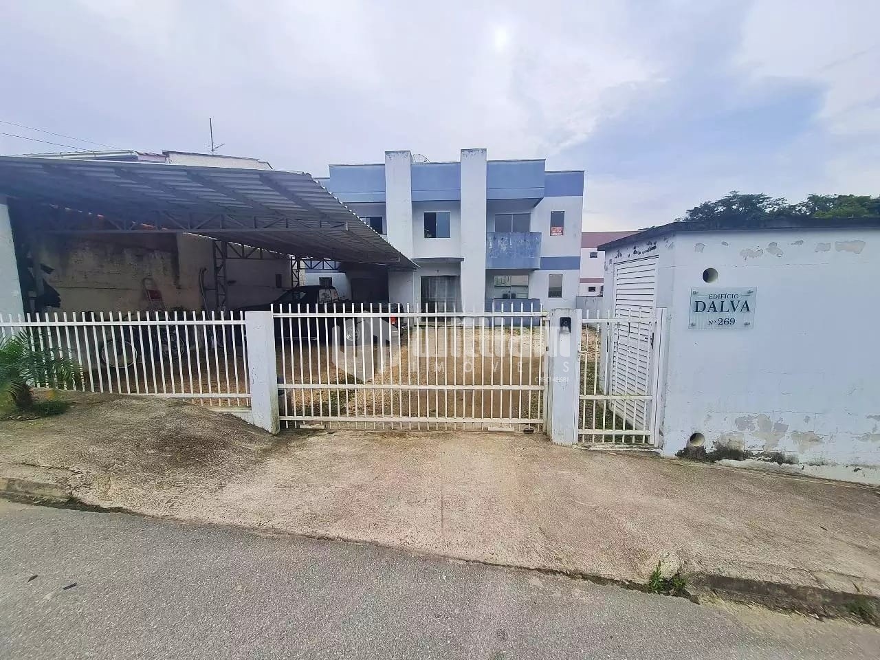 Apartamento de 2 quartos, 61m² no bairro Rio Branco, em Brusque | Eu Corretor