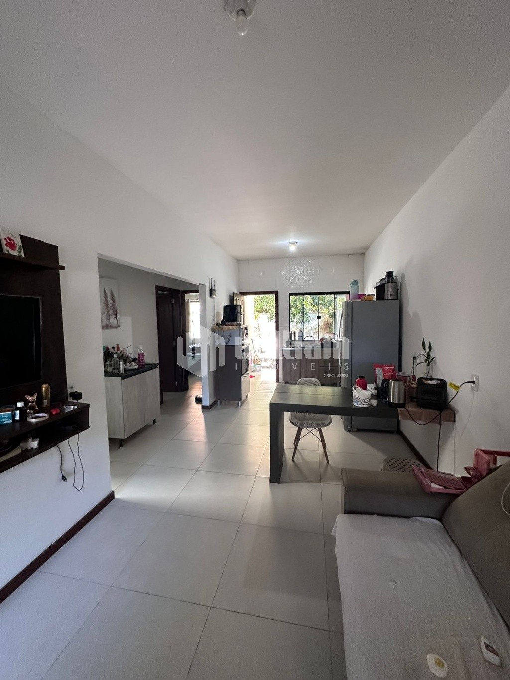 Casa de 3 quartos, 80m² no bairro Volta Grande, em Brusque | Eu Corretor
