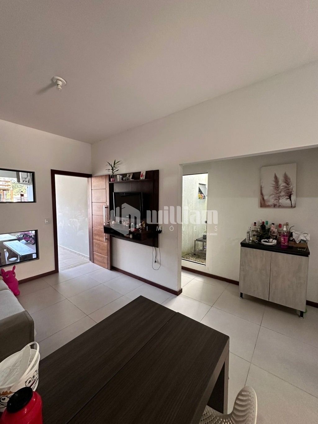 Casa de 3 quartos, 80m² no bairro Volta Grande, em Brusque | Eu Corretor