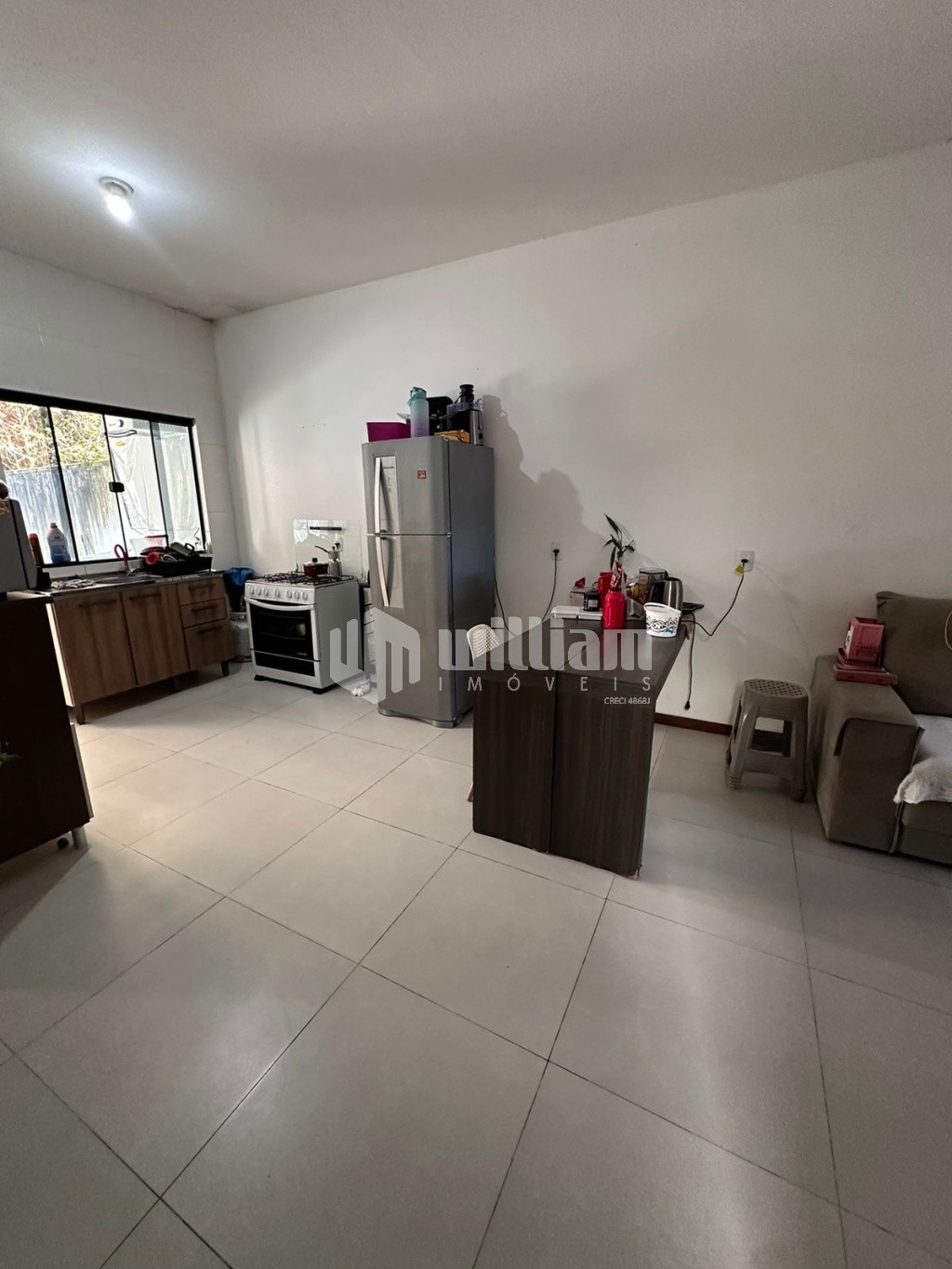 Casa de 3 quartos, 80m² no bairro Volta Grande, em Brusque | Eu Corretor