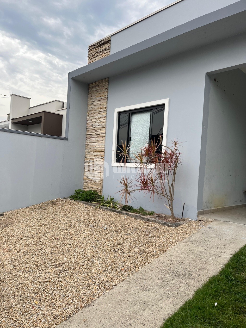 Casa de 3 quartos, 80m² no bairro Volta Grande, em Brusque | Eu Corretor
