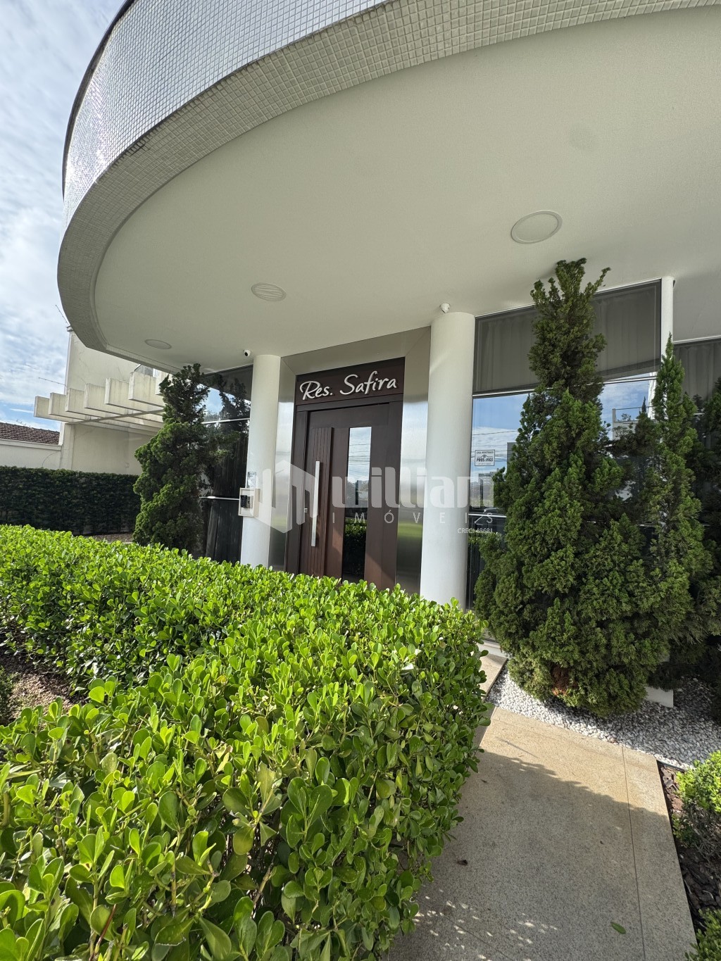 Apartamento de 3 quartos, 167m² no bairro São Luiz, em Brusque | Eu Corretor