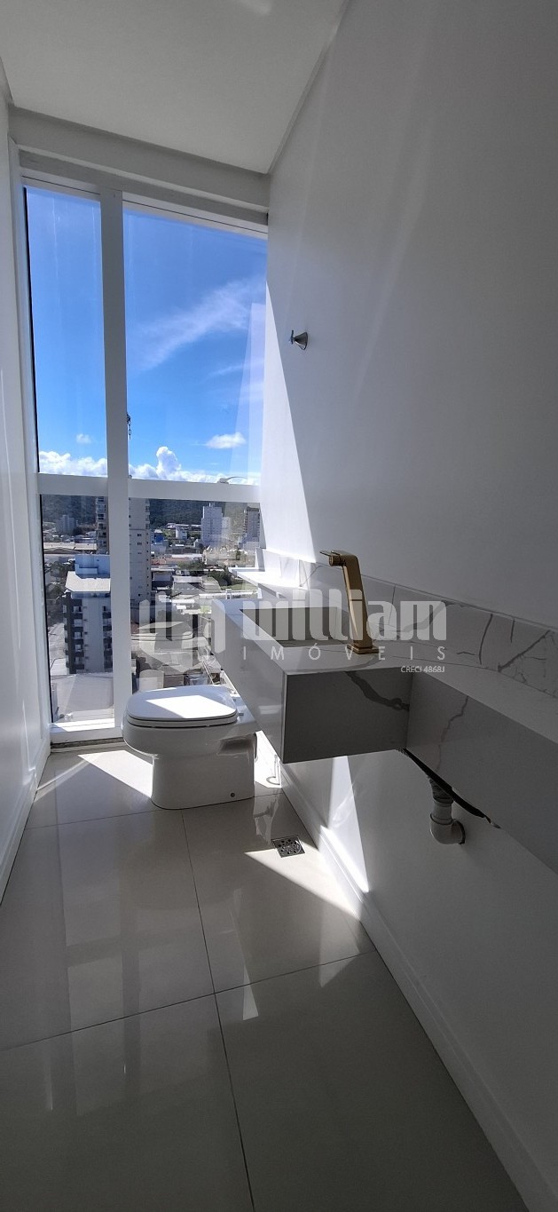 Apartamento de 3 quartos, 141m² no bairro Centro, em Brusque | Eu Corretor