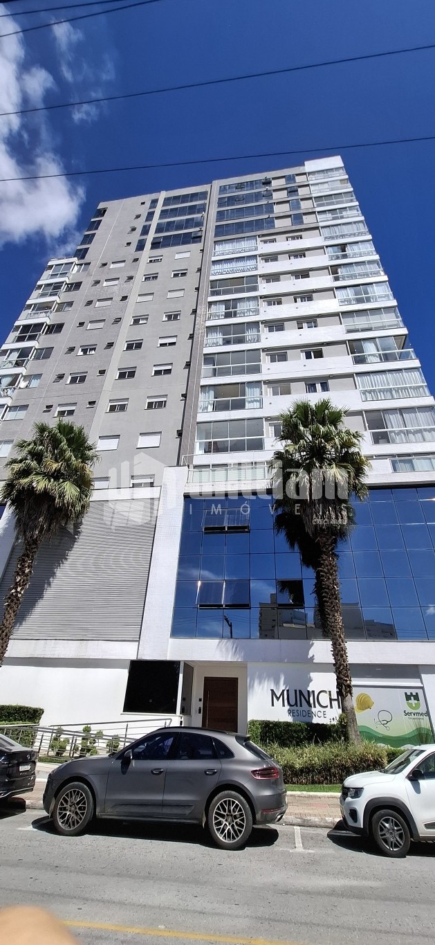 Apartamento de 3 quartos, 141m² no bairro Centro, em Brusque | Eu Corretor