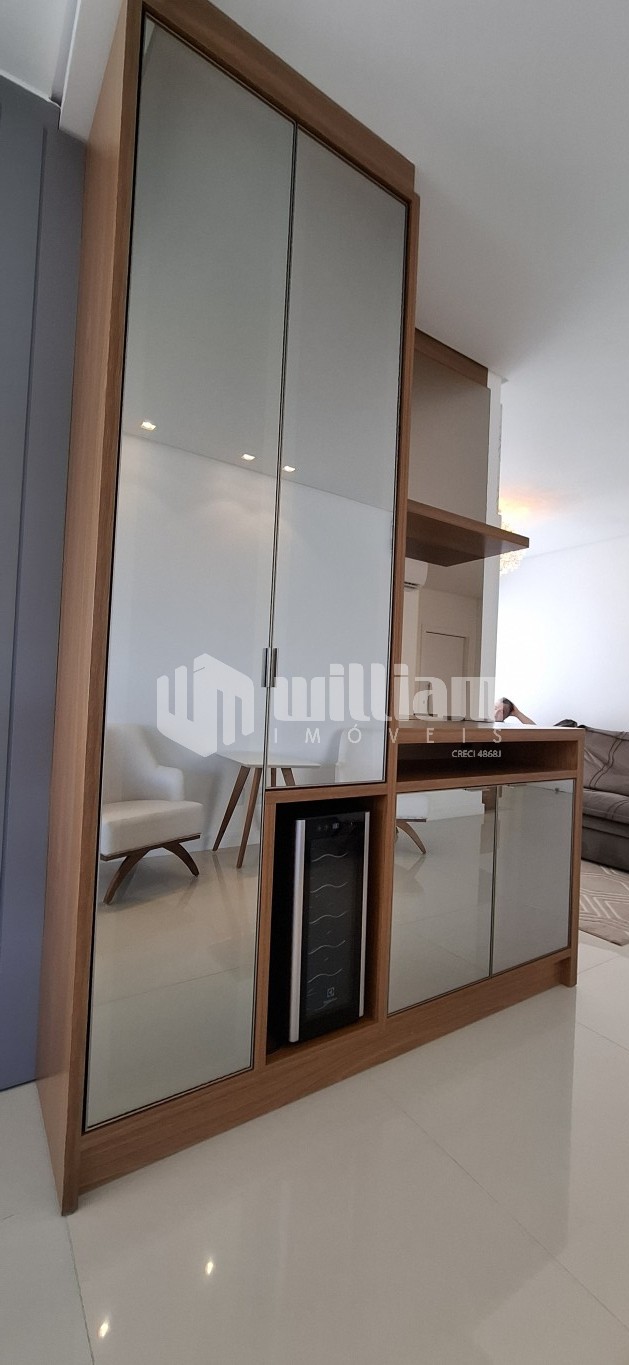 Apartamento de 3 quartos, 141m² no bairro Centro, em Brusque | Eu Corretor