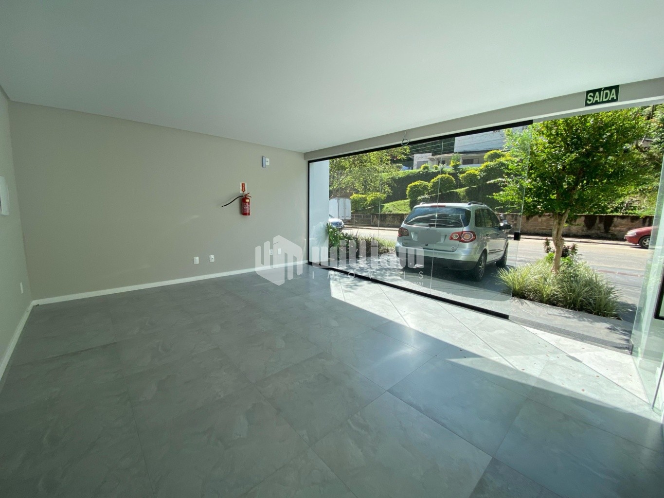 Sala Comercial de 33m² no bairro Souza Cruz, em Brusque | Eu Corretor