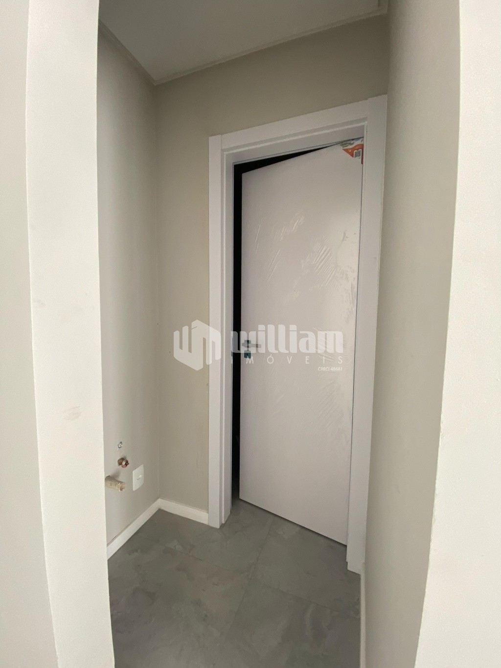 Sala Comercial de 33m² no bairro Souza Cruz, em Brusque | Eu Corretor