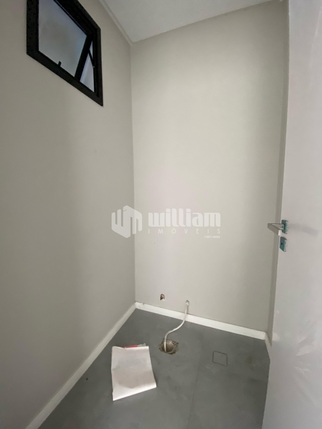 Sala Comercial de 33m² no bairro Souza Cruz, em Brusque | Eu Corretor