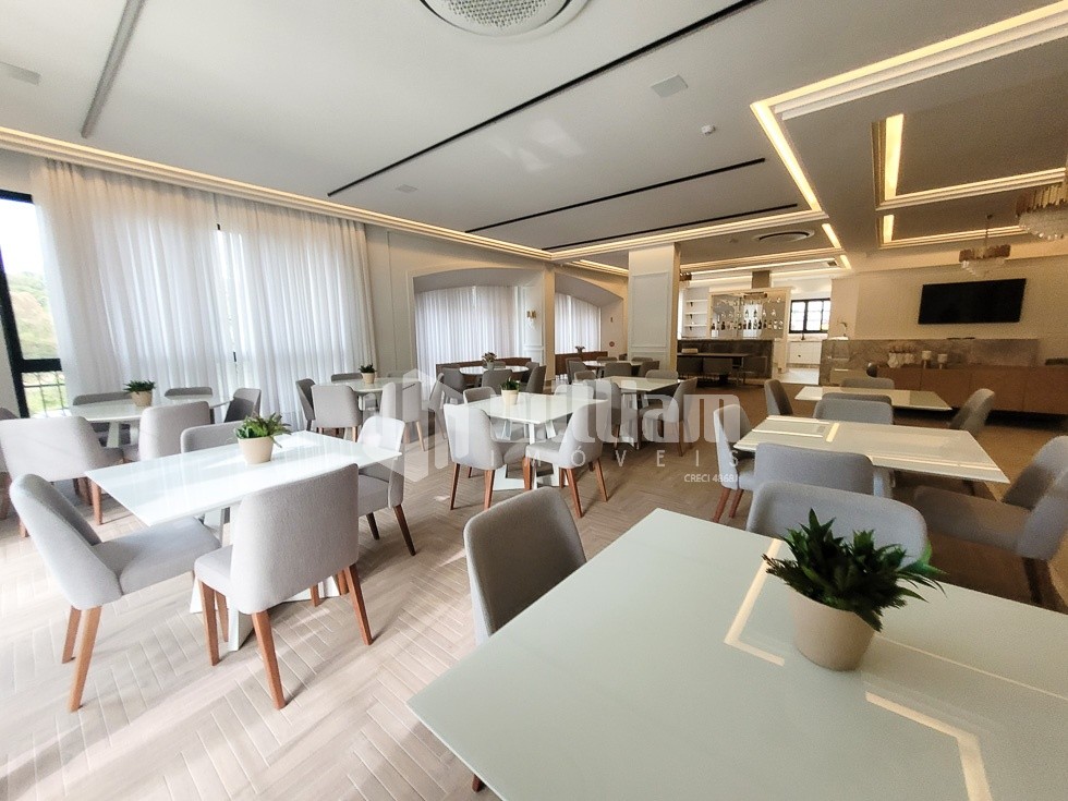 Apartamento de 4 quartos, 170m² no bairro Centro, em Brusque | Eu Corretor