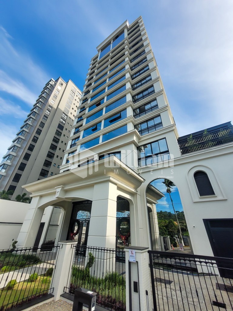 Apartamento de 4 quartos, 170m² no bairro Centro, em Brusque | Eu Corretor