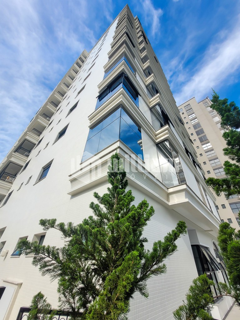 Apartamento de 4 quartos, 170m² no bairro Centro, em Brusque | Eu Corretor