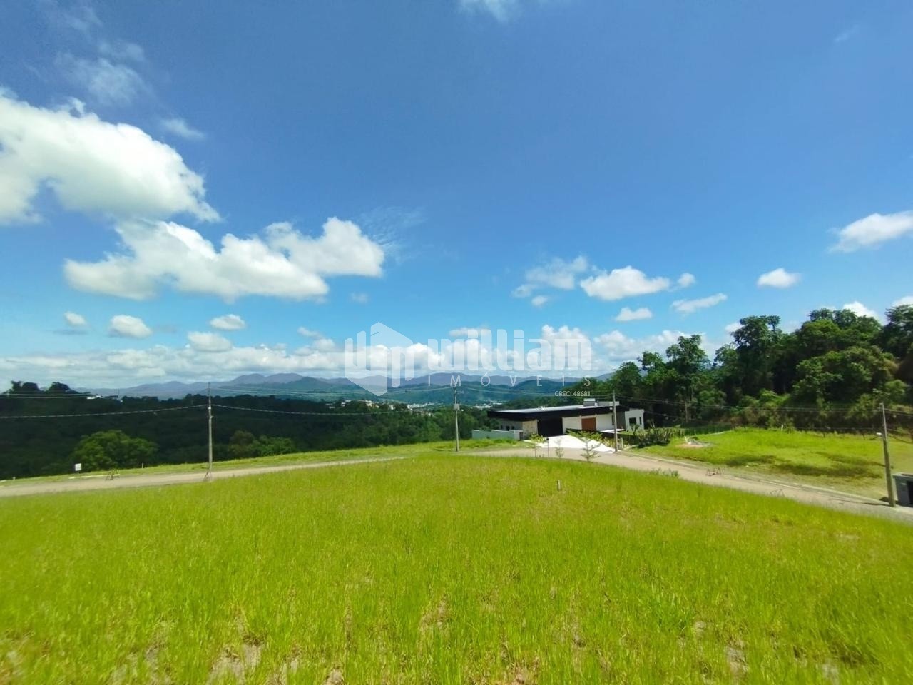 Lote/Terreno de 420m² no bairro Azambuja, em Brusque | Eu Corretor