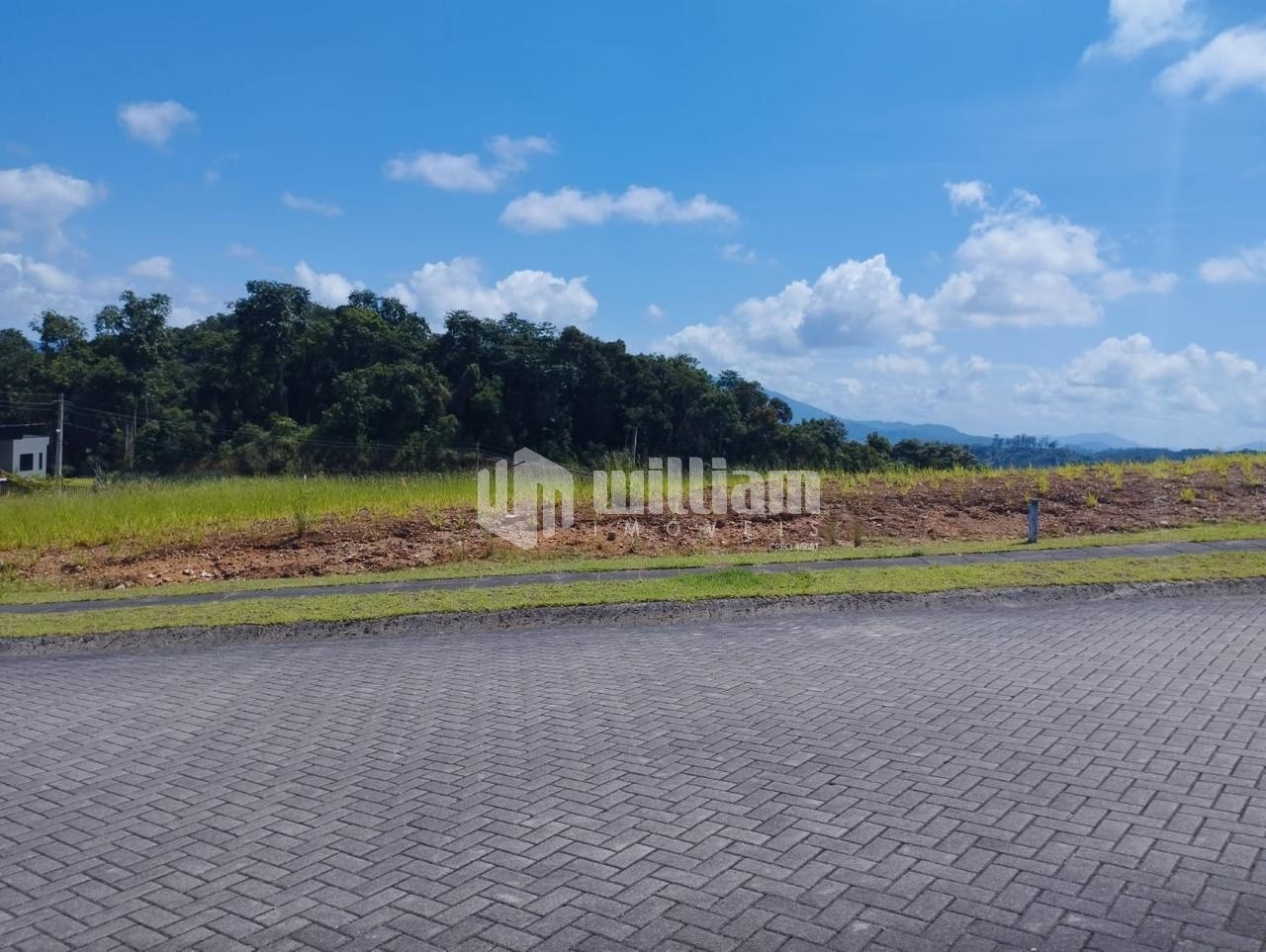Lote/Terreno de 420m² no bairro Azambuja, em Brusque | Eu Corretor