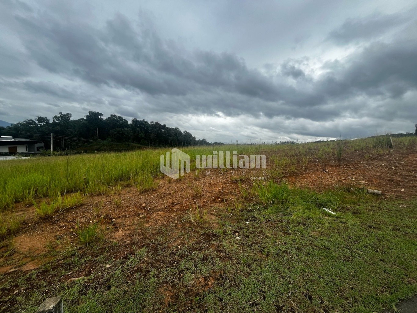 Lote/Terreno de 420m² no bairro Azambuja, em Brusque | Eu Corretor