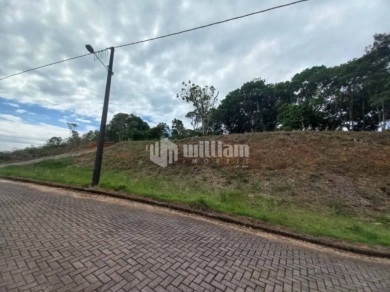 Lote/Terreno de 541m² no bairro Nova Brasília, em Brusque | Eu Corretor