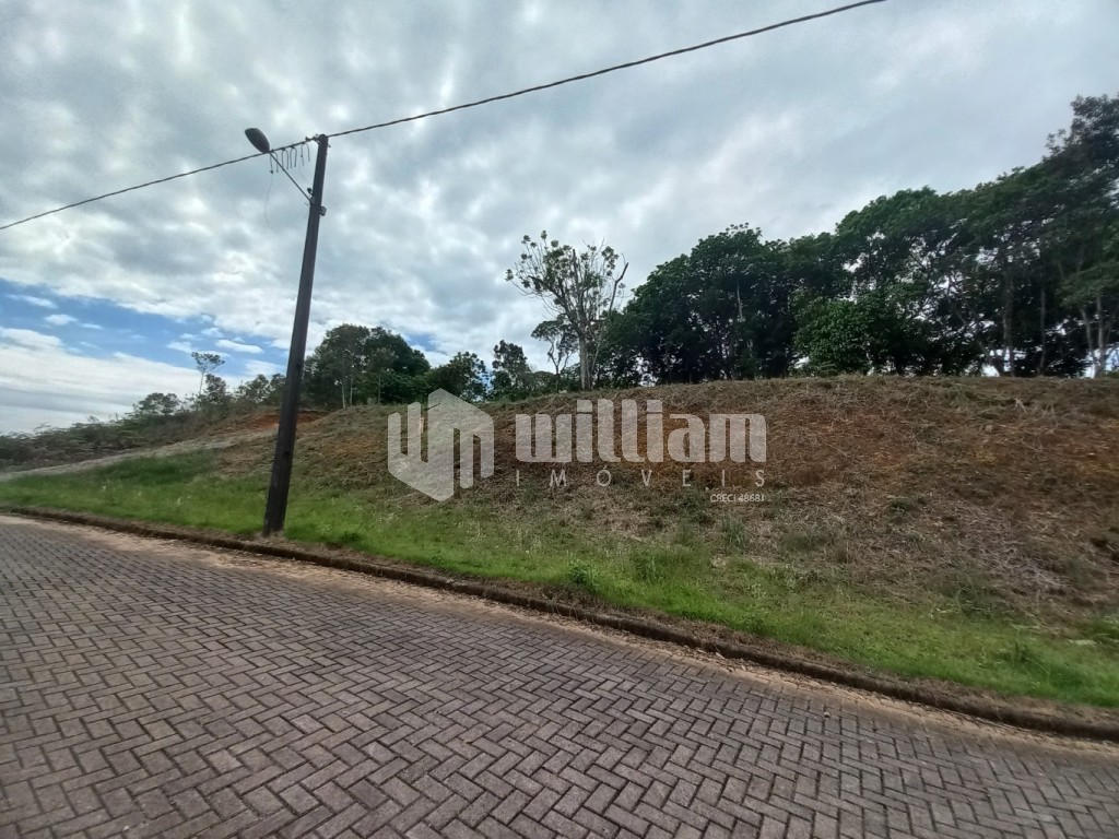 Lote/Terreno de 491m² no bairro Nova Brasília, em Brusque | Eu Corretor
