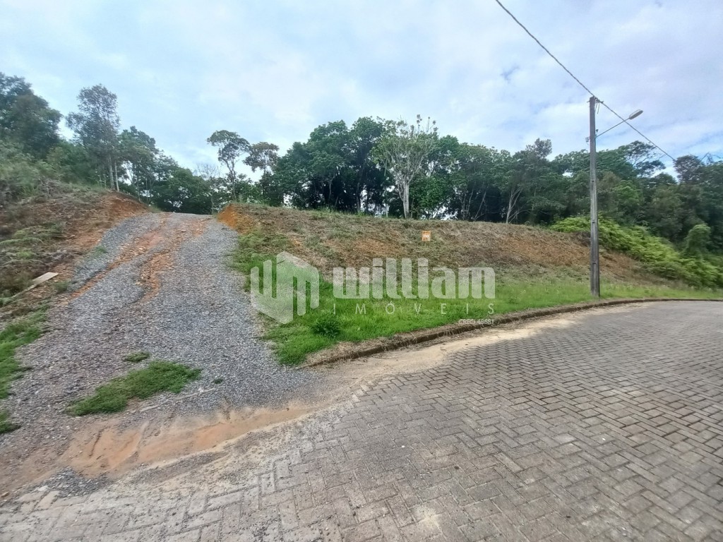Lote/Terreno de 491m² no bairro Nova Brasília, em Brusque | Eu Corretor
