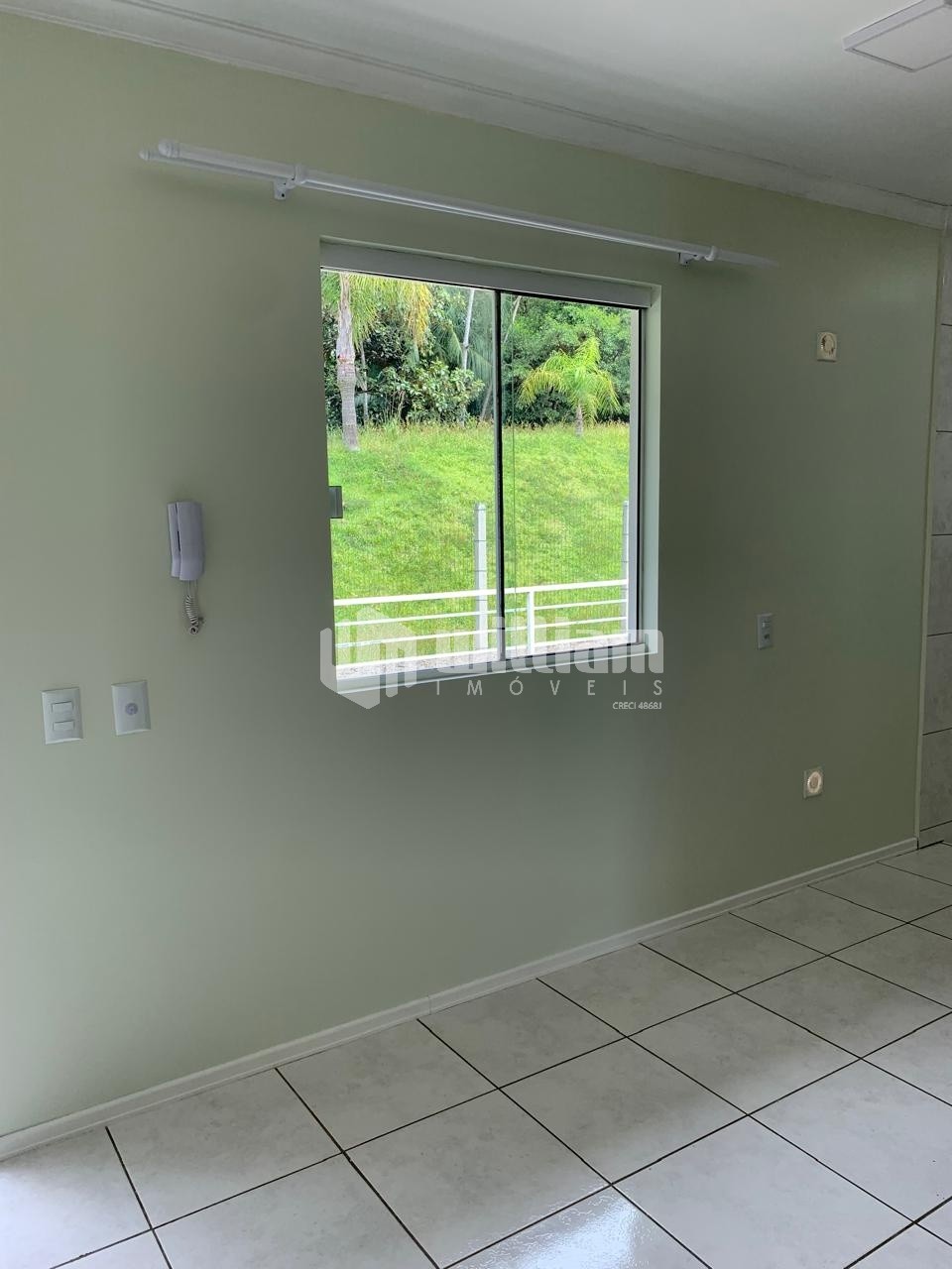 Apartamento de 2 quartos, 54m² no bairro Poço Fundo, em Brusque | Eu Corretor
