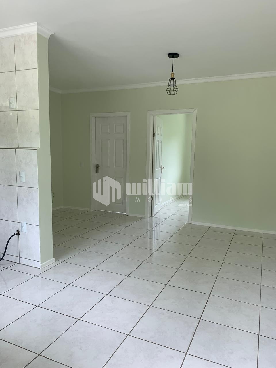 Apartamento de 2 quartos, 54m² no bairro Poço Fundo, em Brusque | Eu Corretor