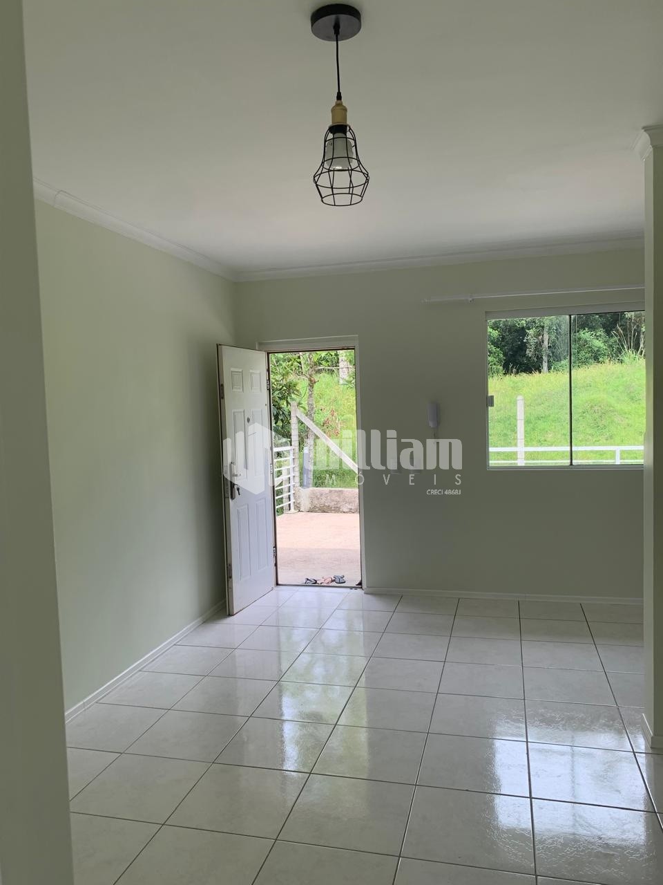 Apartamento de 2 quartos, 54m² no bairro Poço Fundo, em Brusque | Eu Corretor