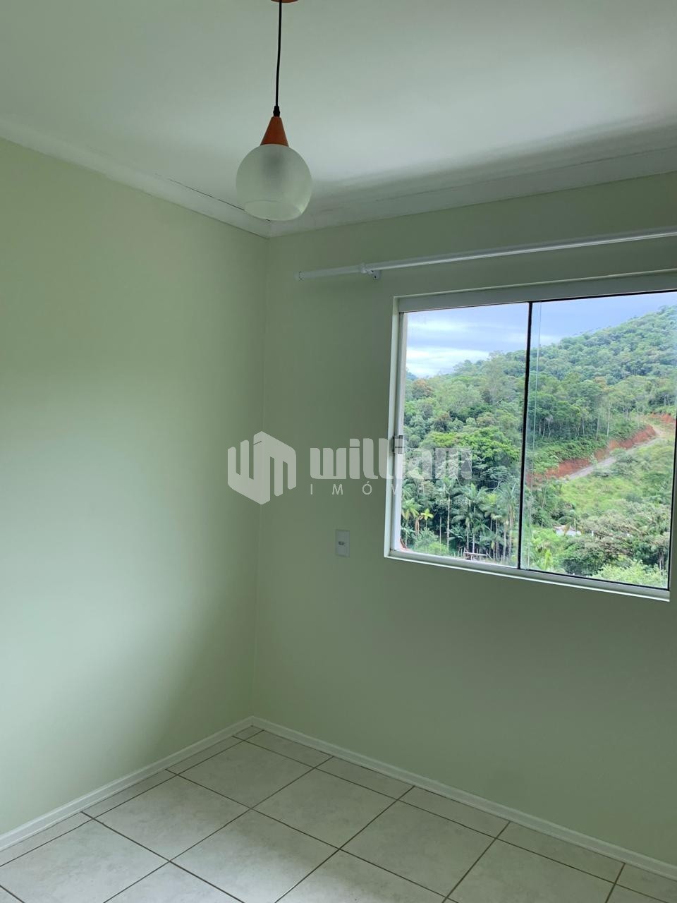 Apartamento de 2 quartos, 54m² no bairro Poço Fundo, em Brusque | Eu Corretor