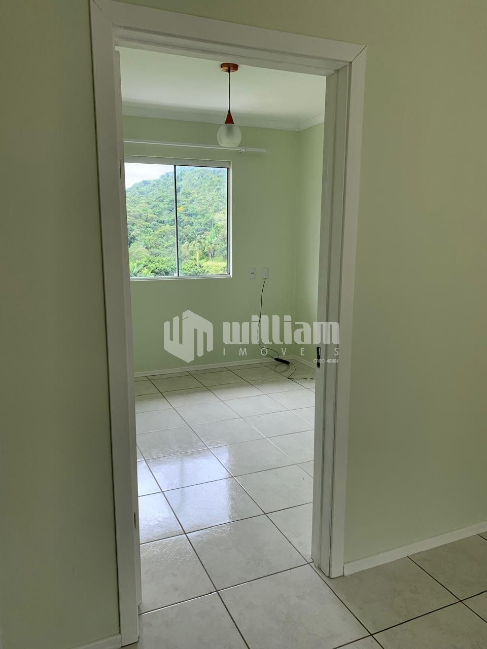 Apartamento de 2 quartos, 54m² no bairro Poço Fundo, em Brusque | Eu Corretor