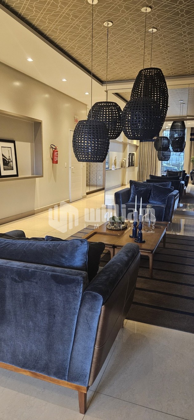 Apartamento de 3 quartos, 123m² no bairro Centro, em Brusque | Eu Corretor