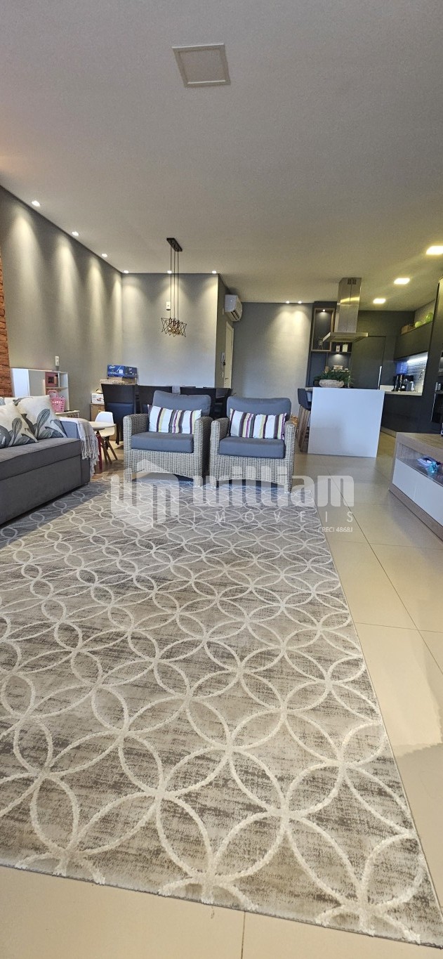 Apartamento de 3 quartos, 123m² no bairro Centro, em Brusque | Eu Corretor