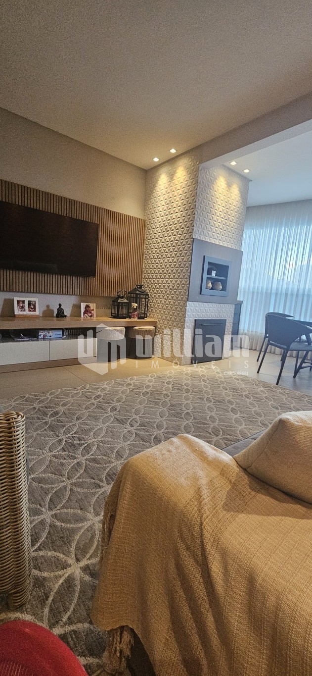 Apartamento de 3 quartos, 123m² no bairro Centro, em Brusque | Eu Corretor