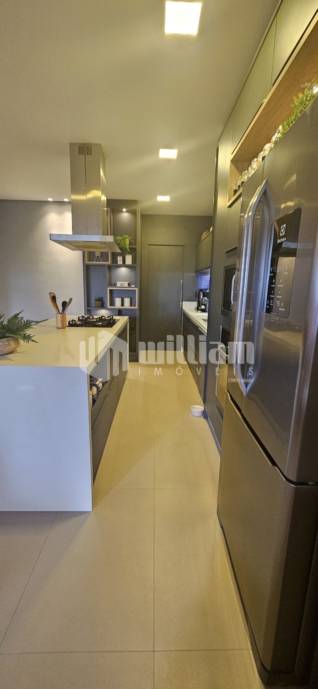 Apartamento de 3 quartos, 123m² no bairro Centro, em Brusque | Eu Corretor