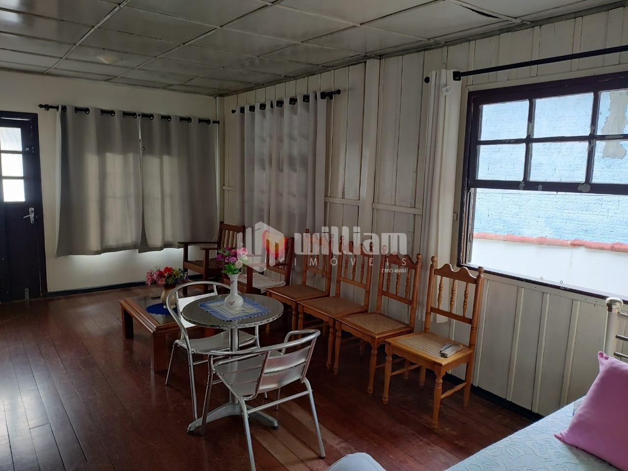 Casa de 78m² no bairro Primeiro de Maio, em Brusque | Eu Corretor