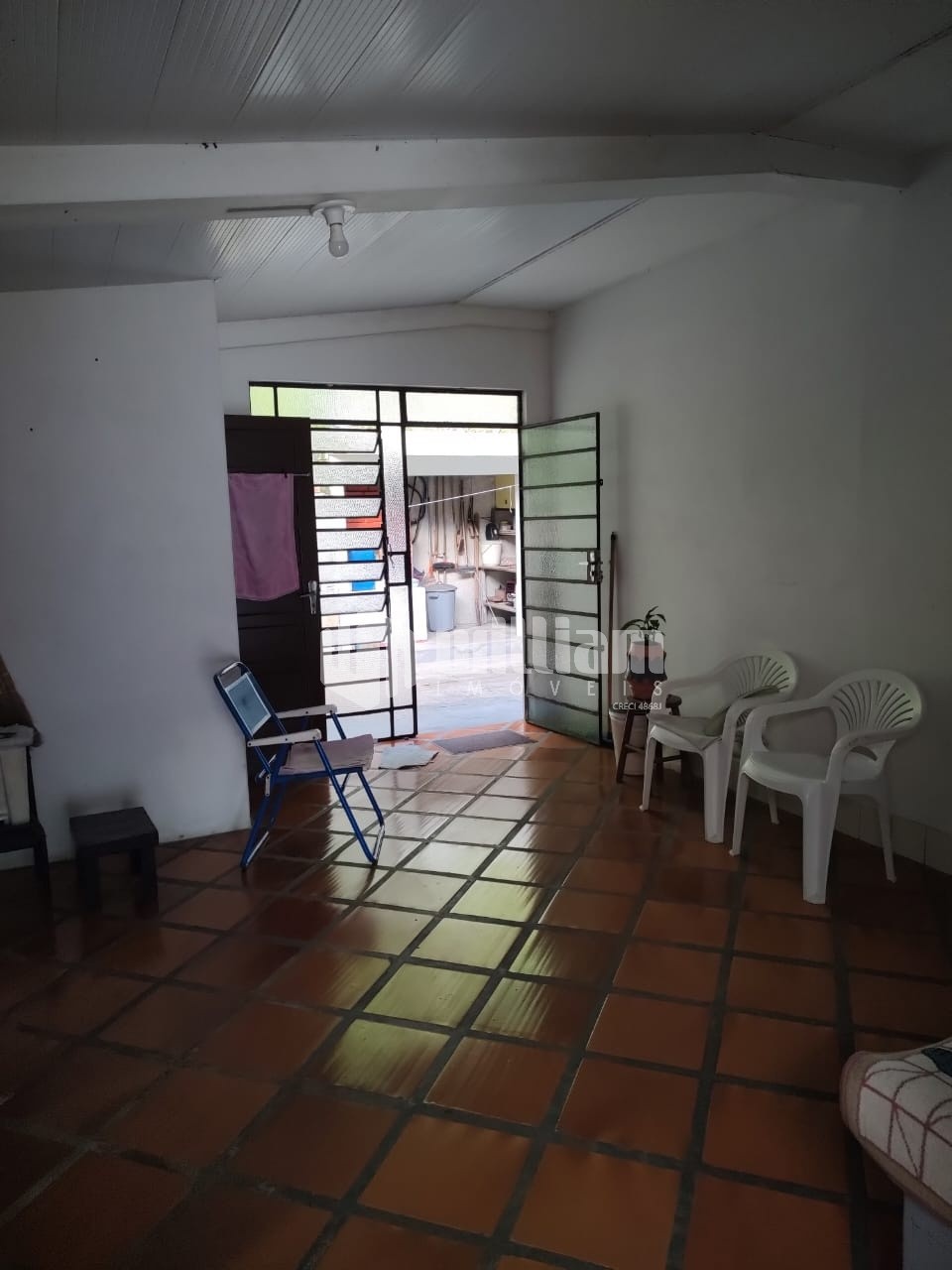 Casa de 78m² no bairro Primeiro de Maio, em Brusque | Eu Corretor