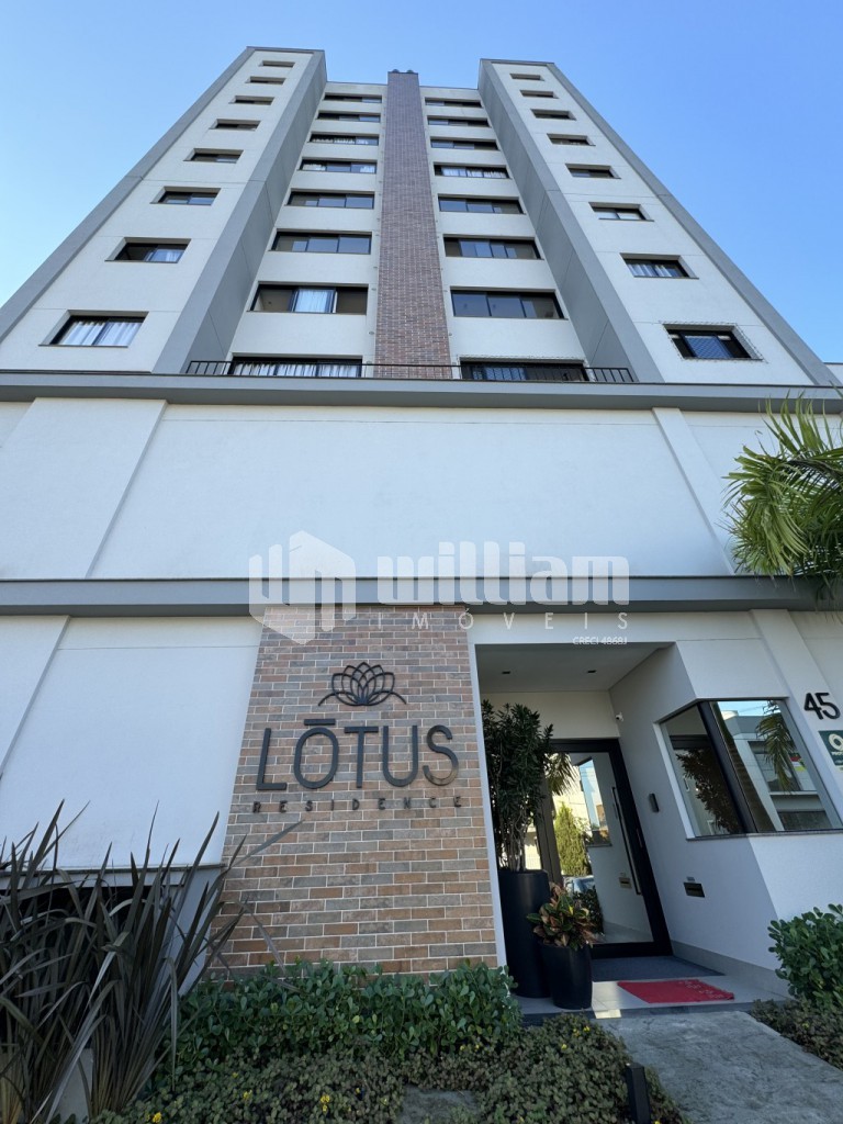 Apartamento de 2 quartos, 80m² no bairro Guarani, em Brusque | Eu Corretor