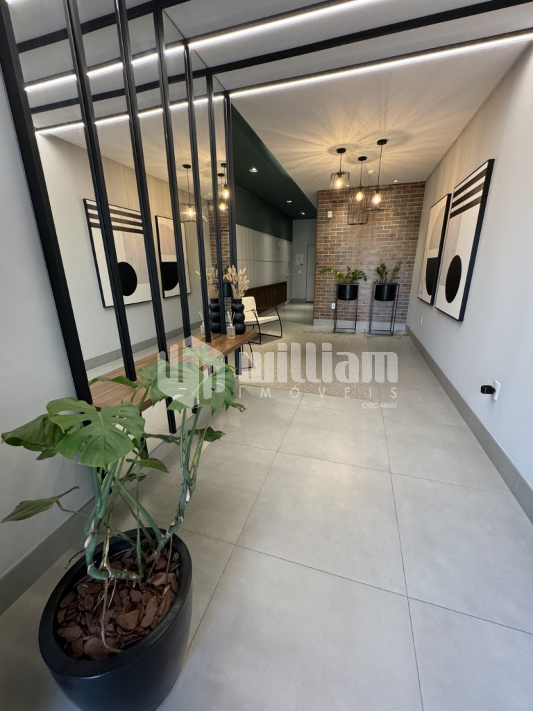 Apartamento de 2 quartos, 80m² no bairro Guarani, em Brusque | Eu Corretor