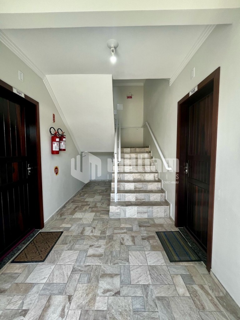 Apartamento de 2 quartos, no bairro Rio Branco, em Brusque | Eu Corretor