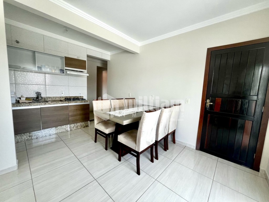 Apartamento de 2 quartos, no bairro Rio Branco, em Brusque | Eu Corretor