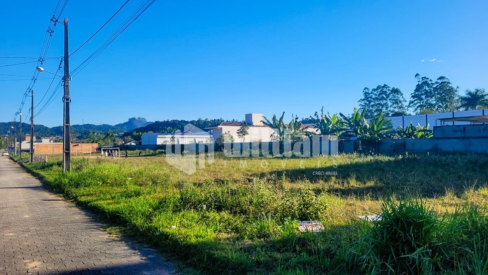 Lote/Terreno de 434m² no bairro Centro, em Guabiruba | Eu Corretor