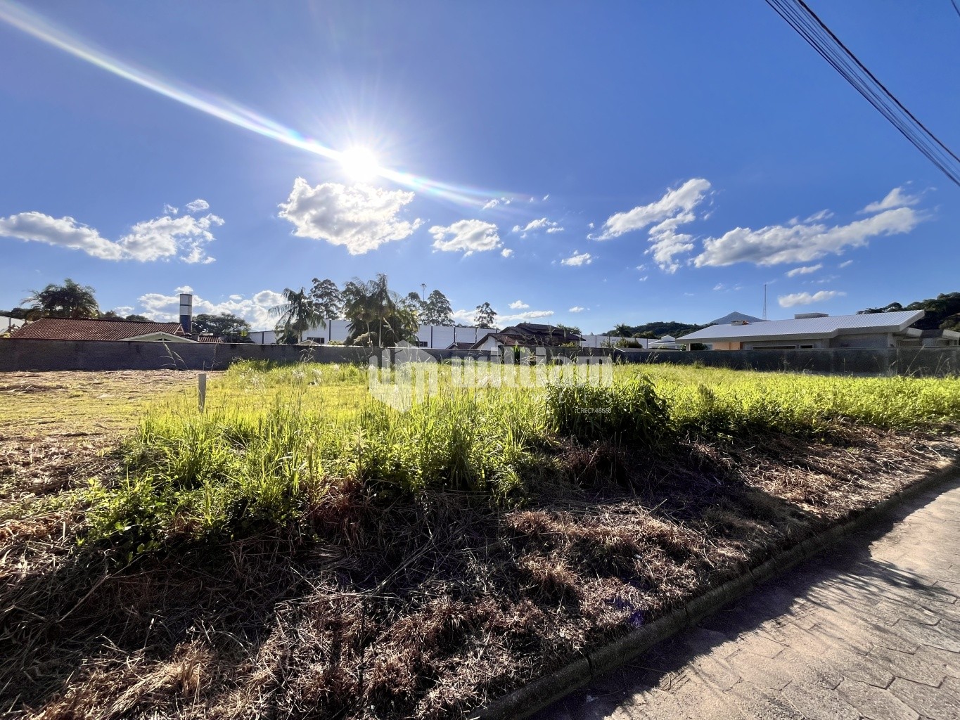 Lote/Terreno de 434m² no bairro Centro, em Guabiruba | Eu Corretor