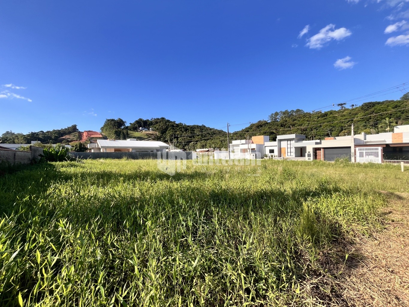Lote/Terreno de 434m² no bairro Centro, em Guabiruba | Eu Corretor