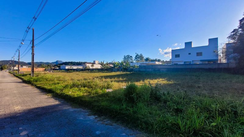 Lote/Terreno de 434m² no bairro Centro, em Guabiruba | Eu Corretor
