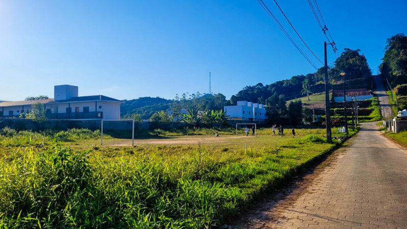 Lote/Terreno de 434m² no bairro Centro, em Guabiruba | Eu Corretor