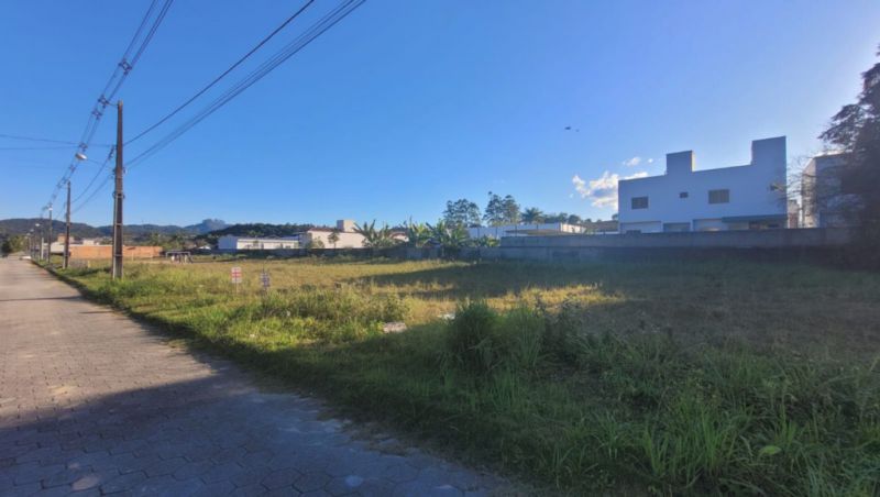 Lote/Terreno de 434m² no bairro Centro, em Guabiruba | Eu Corretor