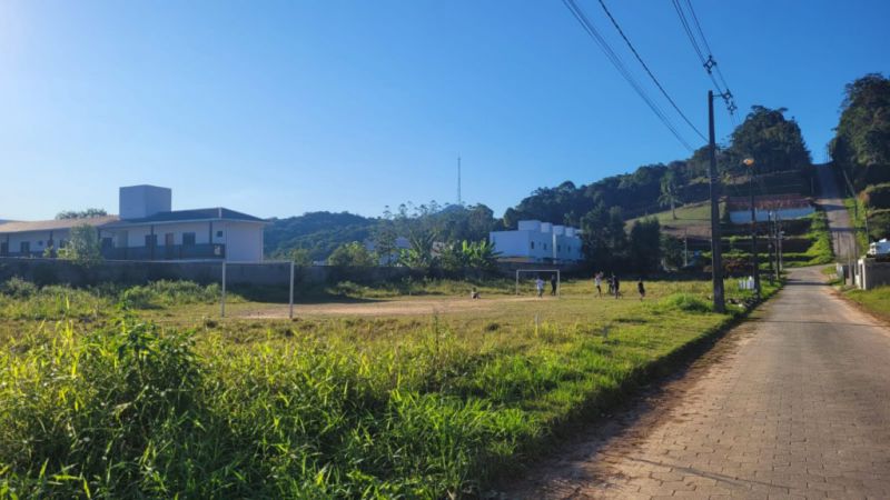 Lote/Terreno de 434m² no bairro Centro, em Guabiruba | Eu Corretor