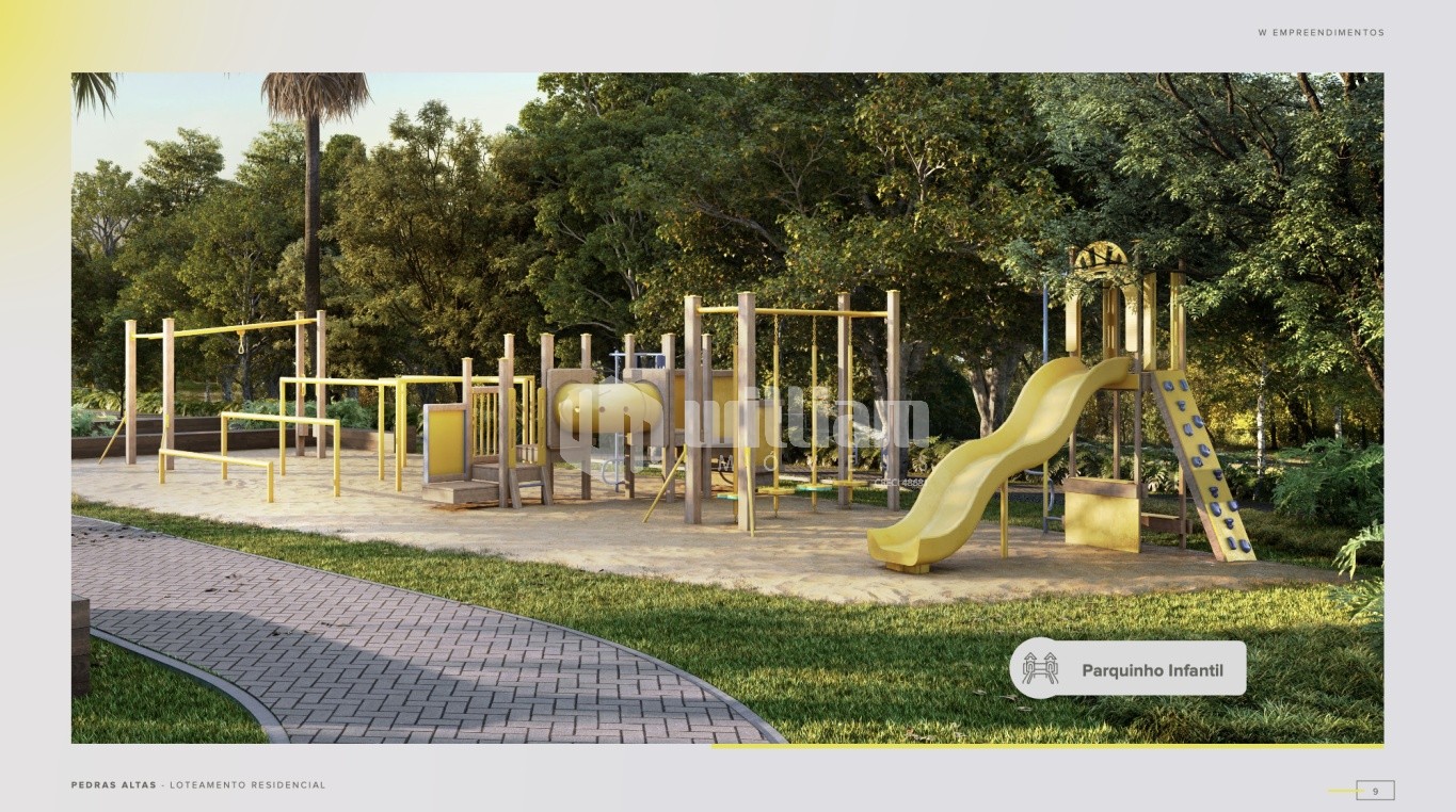 Lote/Terreno de 335m² no bairro Azambuja, em Brusque | Eu Corretor