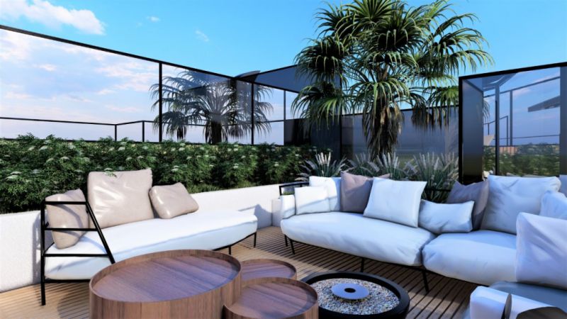 Apartamento de 2 quartos, 70m² no bairro Guarani, em Brusque | Eu Corretor