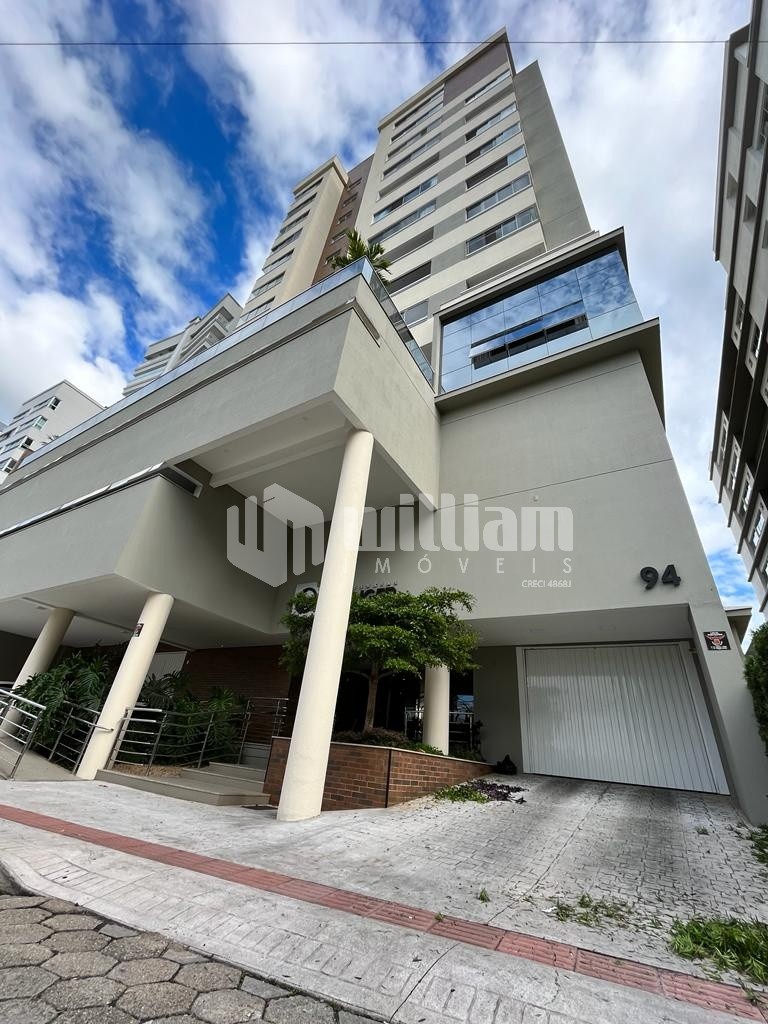 Apartamento de 3 quartos, 141m² no bairro São Luiz, em Brusque | Eu Corretor