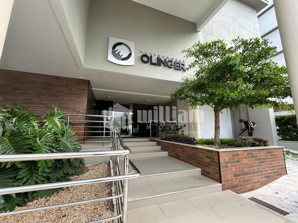 Apartamento de 3 quartos, 141m² no bairro São Luiz, em Brusque | Eu Corretor