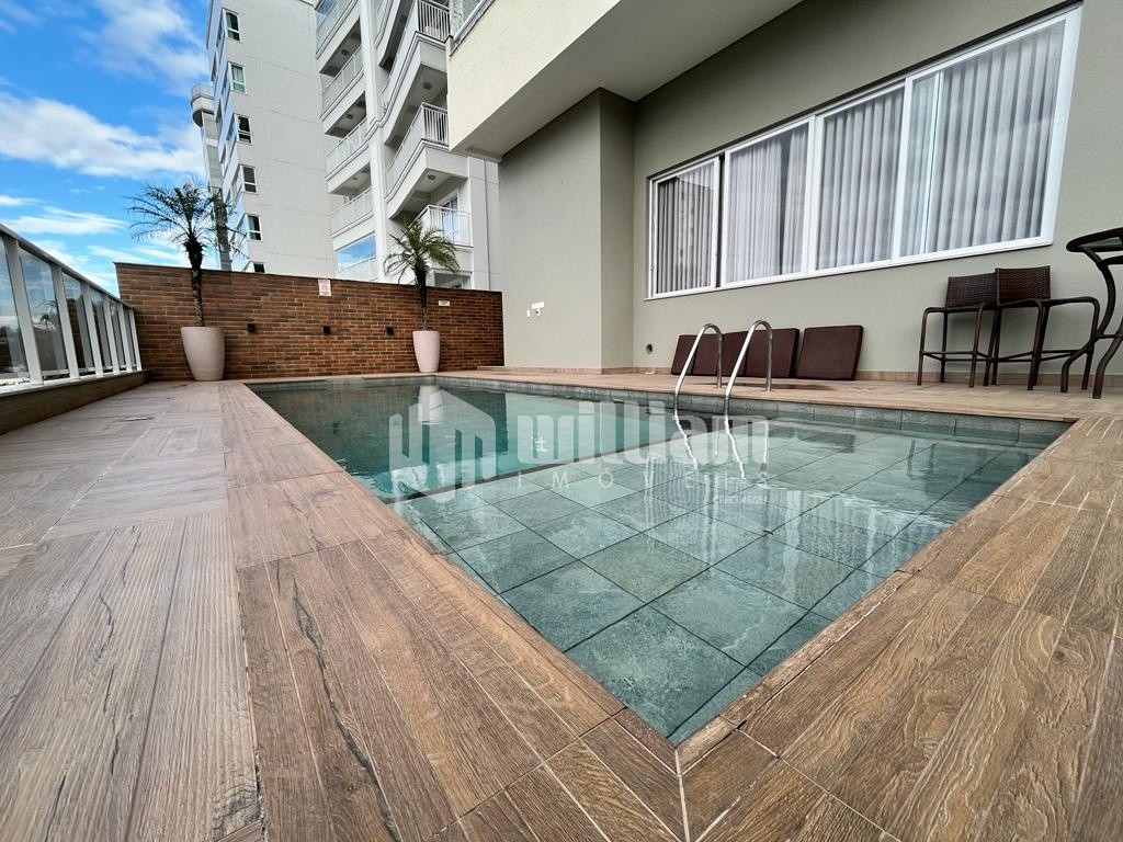 Apartamento de 3 quartos, 141m² no bairro São Luiz, em Brusque | Eu Corretor