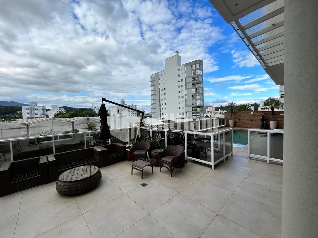 Apartamento de 3 quartos, 141m² no bairro São Luiz, em Brusque | Eu Corretor