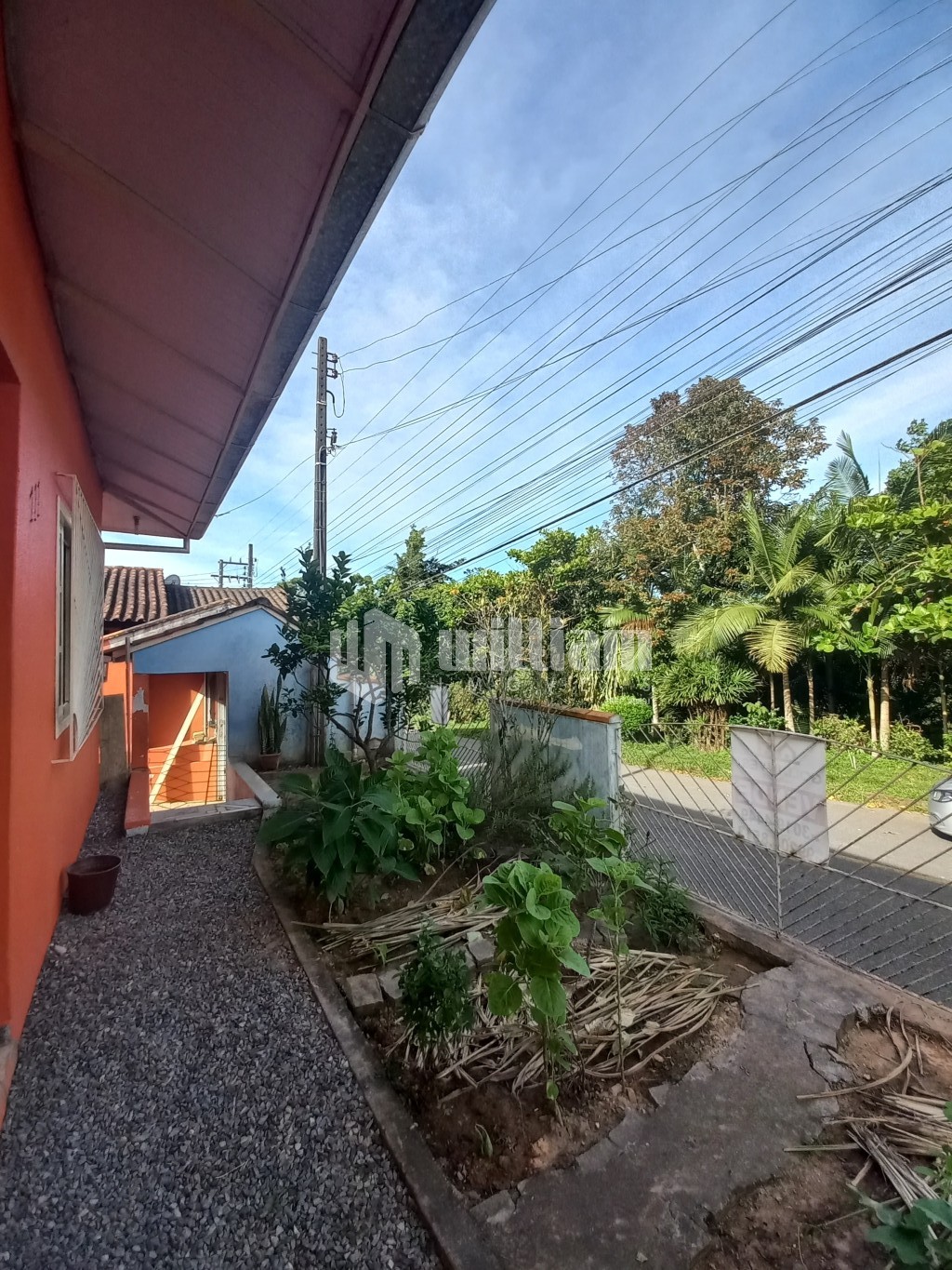 Casa de 3 quartos, 160m² no bairro Limoeiro, em Brusque | Eu Corretor